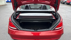 Mercedes-Benz SLC 200 AMG Line 2dr Petrol Roadster